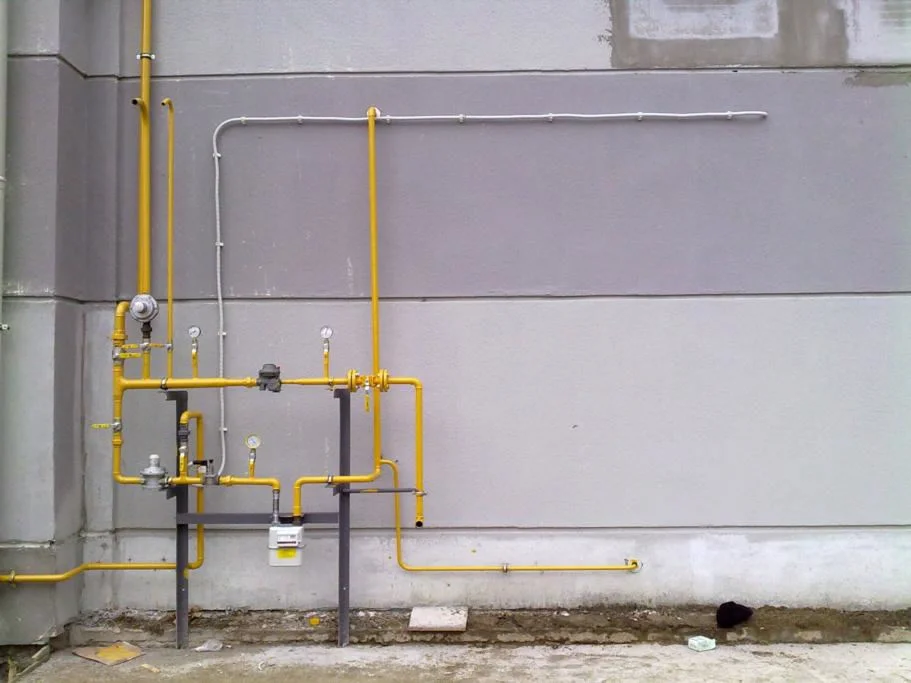 Cihanbeyli Doğalgazcı