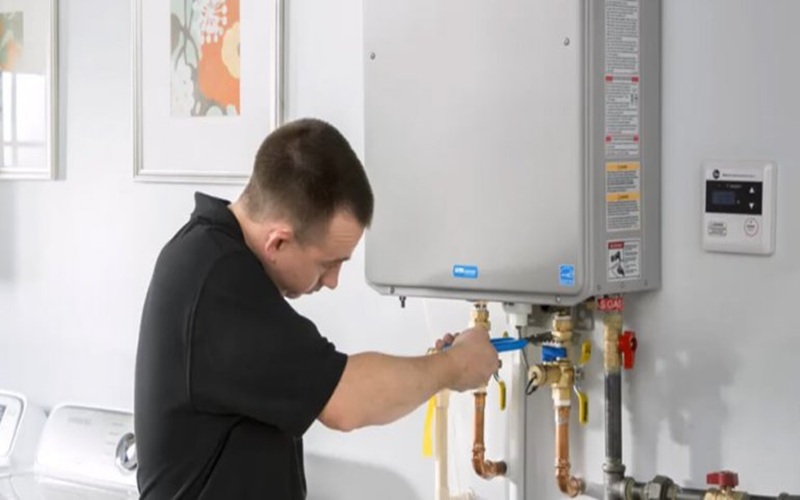 Cihanbeyli Doğalgazcı